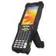 Zebra MC9400, Cold Storage, 2D, SE58, Func. Num., Gun, BT, Wi-Fi, NFC, Android, GMS