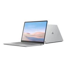 Microsoft Surface Laptop Go 2 - i5-1135G7 / 8GB / 128GB / W11H, Platinum