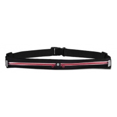Aligator sportovní pouzdro Fit Slim Belt Double pro zařízení max. 5,5", červená Aligator sportovní pouzdro Fit Slim Belt Double pro zařízení max. 5,5", červená