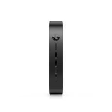 HP PC Elite ThinClient t655 32 GB M.2 MMC v5.0, 8GB DDR4 SODIMM, ThinPro, AMD RYZEN