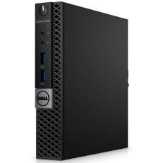 REPAS DELL PC OptiPlex T1700 TOWER - i7-4770, 8GB, 256SSD, W10P