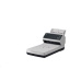 RICOH skener Fi-8250 A4, deska+průchod, 50ppm, 600dpi, LAN RJ45-1000, USB 3.2,ADF 100listů, 8000 listů za den