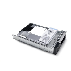 DELL 960GB SSD SATA RI 6Gbps 512e  2.5in with 3.5in HYB CARR S4520 CUS Kit R250,R350,T350