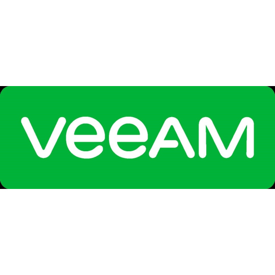 Veeam BUR Std w/ONE-Avail Ent+ Upg E-LTU