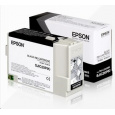 Epson Ink Cartridge (black)