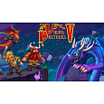 Viking Brothers 5 (PC) klíč Steam