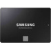 SSD 2,5" Samsung 870 EVO SATA III-250GB