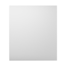 Ajax CenterButton (1-gang/2-way) - Středové tlačítko, bílá Ajax CenterButton (1-gang/2-way) - Středové tlačítko, bílá