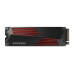 Samsung SSD 990 PRO with Heatsink 1000GB