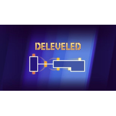 Deleveled (PC) klíč Steam Deleveled (PC) klíč Steam