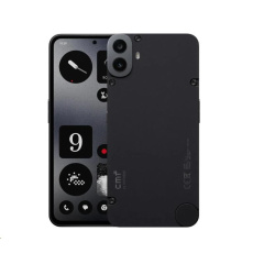Nothing Phone 1 5G 8/128GB Black, EU