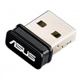 ASUS USB-N10 B1 Wireless N150 Mini USB Adapter