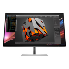 HP LCD 727pu 27" 2560x1440, IPS, 16:10,4000its,5ms,2000:1,RJ-45, DP, DP out,HDMI, 5x USB-A, USB-C 100w Display, HP LCD 727pu 27" 2560x1440, IPS, 16:10,4000its,5ms,2000:1,RJ-45, DP, DP out,HDMI, 5x USB-A, USB-C 100w Display,