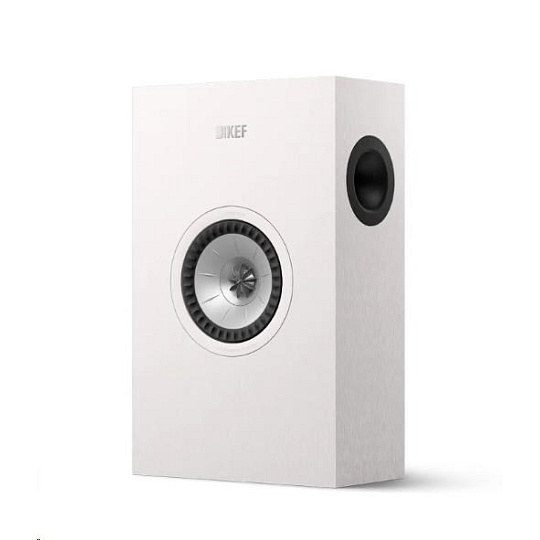 KEF Repro Q4 Meta nástěnné, 1ks, bílé KEF Repro Q4 Meta nástěnné, 1ks, bílé