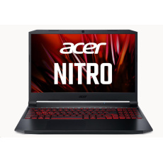 ACER NTB Nitro 5 (AN515-57-517Y),i5-11400H,15,6" FHD IPS,16 GB, 1TB SSD, NVIDIA GeForce RTX,LINUX, Shale Black ACER NTB Nitro 5 (AN515-57-517Y),i5-11400H,15,6" FHD IPS,16 GB, 1TB SSD, NVIDIA GeForce RTX,LINUX, Shale Black