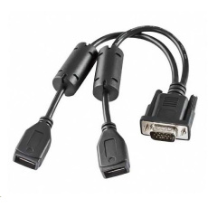 Honeywell connection cable, USB-Y