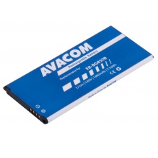 AVACOM baterie do mobilu Samsung G850 Galaxy Alpha Li-Ion 3,85V 1860mAh (náhrada EB-BG850BBE)