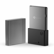 SEAGATE SSD 2TB Rozšíření úložiště pro Xbox X/S