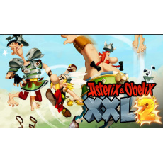 Asterix and Obelix XXL 2 (PC) klíč Steam Asterix and Obelix XXL 2 (PC) klíč Steam
