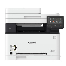 BAZAR - Canon i-SENSYS MF655Cdw - barevná, MF (tisk, kopírka, sken), duplex, ADF, USB, LAN, Wi-Fi - Poškozený obal BAZAR - Canon i-SENSYS MF655Cdw - barevná, MF (tisk, kopírka, sken), duplex, ADF, USB, LAN, Wi-Fi - Poškozený obal