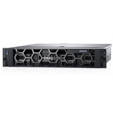 DELL SRV PowerEdge R7515/8x3.5'/AMD EPYC 7302P/16GB/480GB SSD/H740P/3Yr ChBasic NBD DELL SRV PowerEdge R7515/8x3.5'/AMD EPYC 7302P/16GB/480GB SSD/H740P/3Yr ChBasic NBD