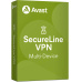 _Nová Avast SecureLine VPN Multi-device 10PC na 36 měsíců