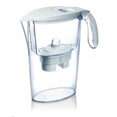 Laica Clear 2,3l konvice na filtraci vody bílá (J11-AB) Laica Clear 2,3l konvice na filtraci vody bílá (J11-AB)