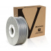 VERBATIM 3D Printer Filament PLA 1.75mm, 335m, 1kg silver/metal grey (55275)