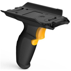 Zebra Electrical Pistol Grip Zebra Electrical Pistol Grip