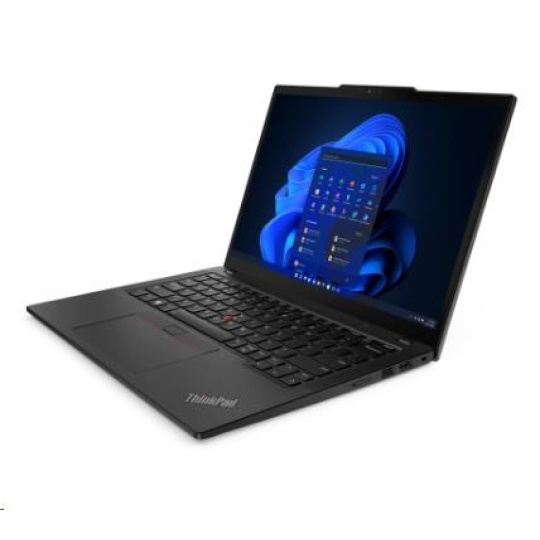 LENOVO NTB ThinkPad X13 Gen 4 - i5-1335U,13.3" WUXGA IPS,16GB,512SSD,HDMI,THb,Int. Iris Xe,W11P,3Y Premier