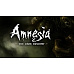 Amnesia: The Dark Descent (PC) klíč Steam