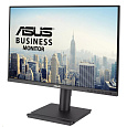 ASUS LCD 24.1" BE248QF Business Monitor, WUXGA, IPS, 100Hz, Frameless, repro, HDMI, Eye Care, poškozený obal