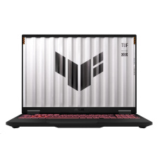 ASUS NTB TUF Gaming A16 (FA608UH-RV009W), R7 260, 16" 1920x1200, 32GB, 1TB SSD, Radeon 780M+RTX 5050, W11 Home, Gray