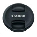 Canon krytka objektivu E-52 II
