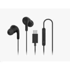 Xiaomi Type-C Earphones_Black Xiaomi Type-C Earphones_Black