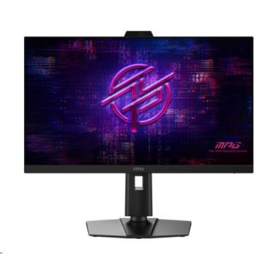 MSI LCD MPG 272QRF X36, 27", 2560x1440, Rapid IPS, 0,5 ms, VESA 100x100, Black MSI LCD MPG 272QRF X36, 27", 2560x1440, Rapid IPS, 0,5 ms, VESA 100x100, Black