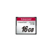 BULK - TRANSCEND CompactFlash Card CF180I, 1GB, SLC mode WD-15, Wide Temp. BULK