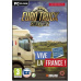 PC hra Euro Truck Simulator 2: Vive la France