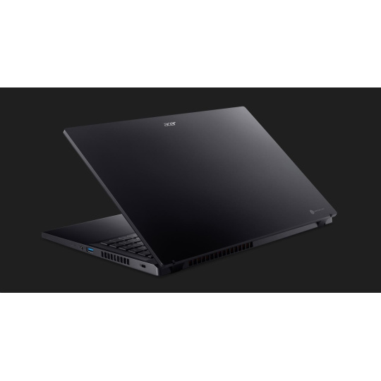 ACER NTB Aspire 3D 15 SpatialLabs Edition (A3D15-71GM-55D6),i5-13420H,15,6" UHD,16GB,1TB SSD,RTX2050,W11Pro,Black