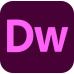Dreamweaver for teams MP ENG COM RNW 1 User, 12 Months, Level 1, 1 - 9 Lic