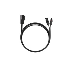 EcoFlow Kabel pro připojení Solárního panelu k Power Hubu - 6m EcoFlow Kabel pro připojení Solárního panelu k Power Hubu - 6m