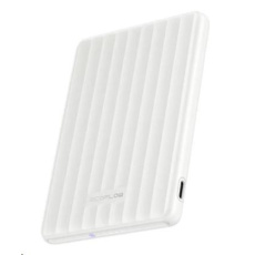 EcoFlow RAPID Magnetická Power Banka (5000mAh)- bílá