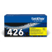 BROTHER Toner TN-426Y pro HL-L8360CDW/MFC-L8900CDW, 6.500 stran, Yellow