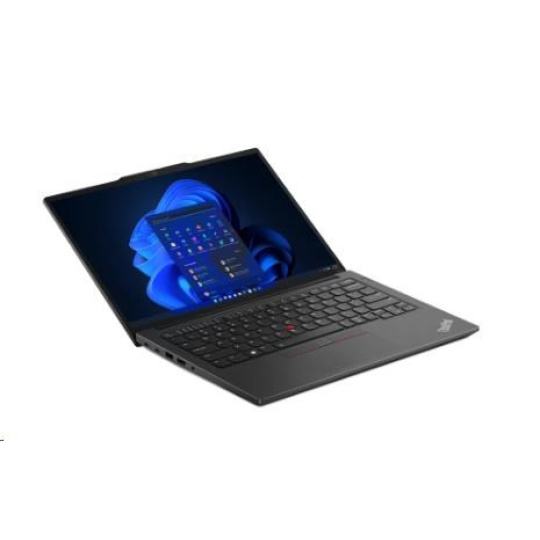 LENOVO NTB ThinkPad E14 Gen5 - i3-1315U,14" WUXGA IPS,8GB,512SSD,HDMI,THb,Int. Intel UHD,W11P,3Y Onsite