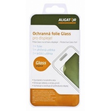 Aligator ochrana displeje Tempered Glass pro Samsung Galaxy A5 (2016) Aligator ochrana displeje Tempered Glass pro Samsung Galaxy A5 (2016)