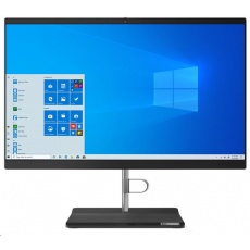 LENOVO PC V30a-24IML AiO - i5-10210U,23.8" IPS FHD,8GB,128SSD+1TB HDD,UHD,noDVD,HDMI,kl+mys,W10P,1Y on-site LENOVO PC V30a-24IML AiO - i5-10210U,23.8" IPS FHD,8GB,128SSD+1TB HDD,UHD,noDVD,HDMI,kl+mys,W10P,1Y on-site