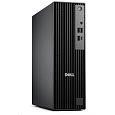 BAZAR - DELL PC Pro Slim QCS1250/180W/TPM/i3-14100/16GB/512GB SSD/Integrated/Kb/Mouse/W11 Pro/3Y PS Rozbaleno (Komplet)