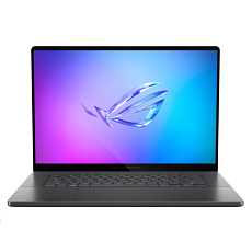 ASUS NTB ROG Zephyrus G16 (GU606AW-TB009WZ), Ultra 9 386H, 16" 2560 x 1600, 32GB, 1TB SSD, RTX 5080, W11 Home, Gray