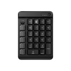HP 435 Programmable Wireless Keypad - Euro externí numerická kávesnice HP 435 Programmable Wireless Keypad - Euro externí numerická kávesnice