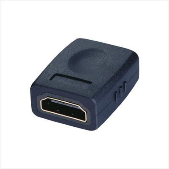 C-TECH adaptér HDMI spojka, F/F